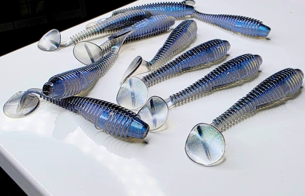 2.8" Ultimate Swimbait