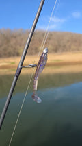 2.8" Ultimate Swimbait