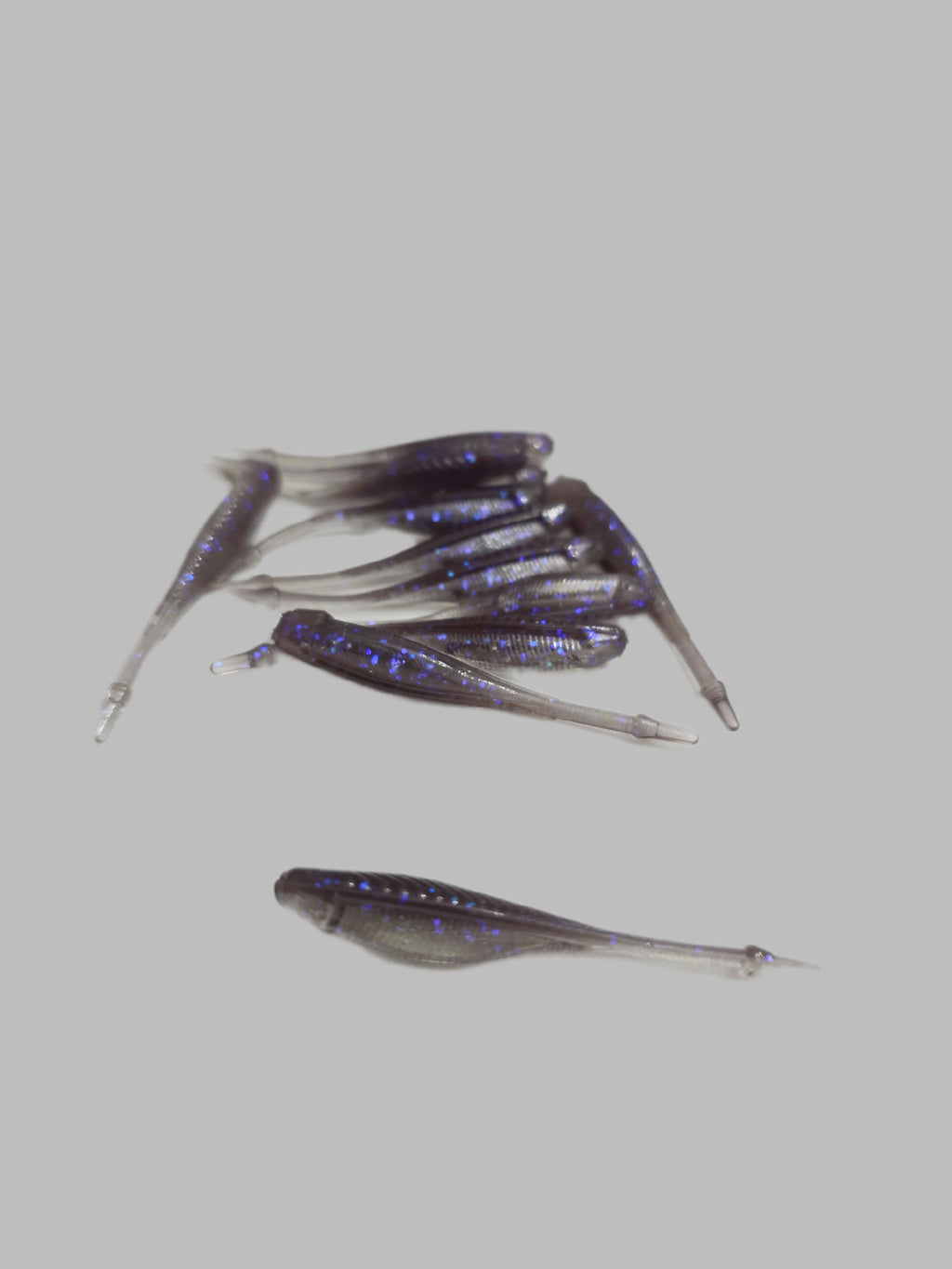 2" Pinpoint Shad