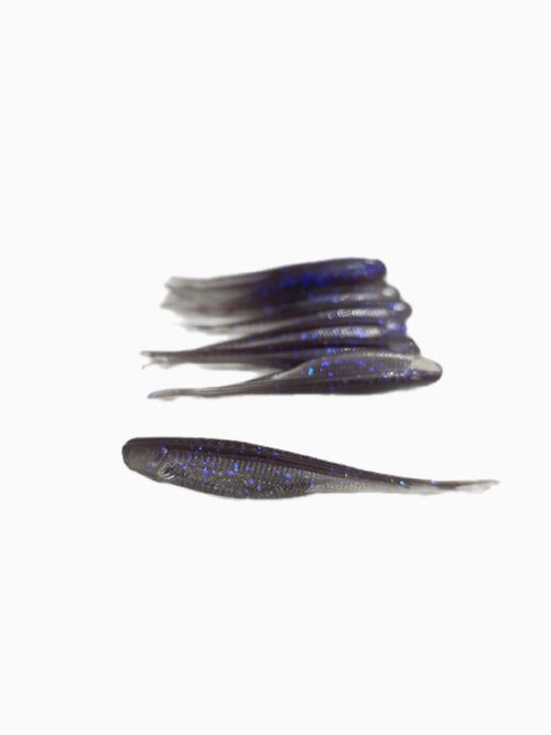 2.5" Skinny Shad
