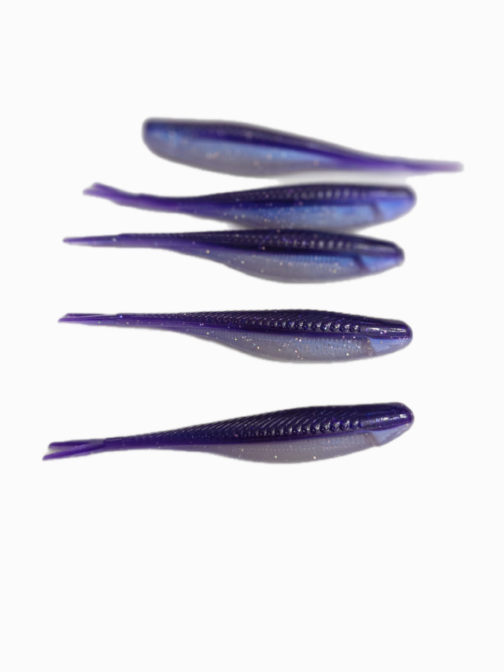 3" Skinny Shad