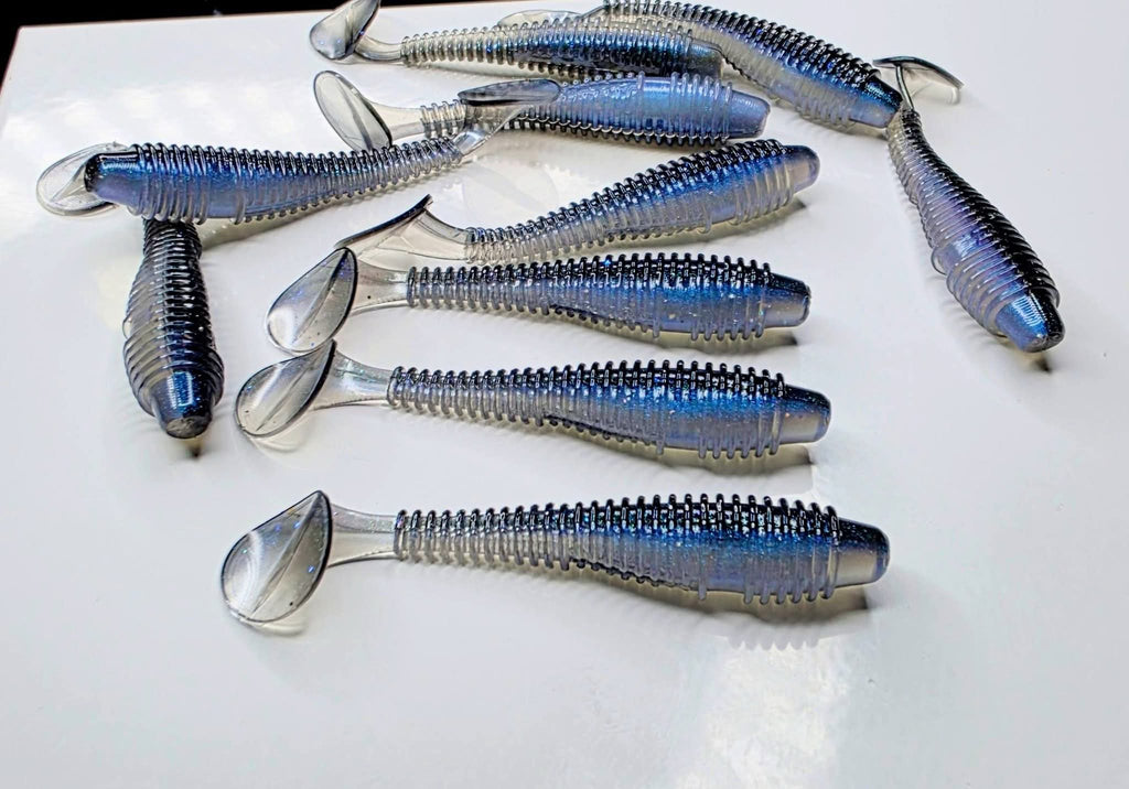 2.8" Ultimate Swimbait