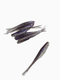 2" Skinny Shad